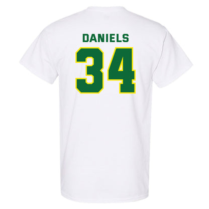 KYSU - NCAA Football : Michael Daniels - Classic Shersey T-Shirt-1