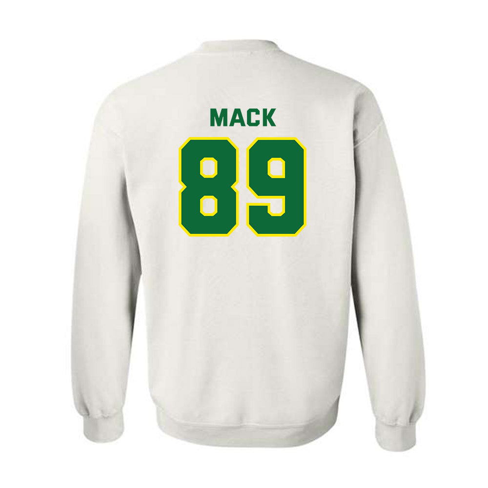 KYSU - NCAA Football : Elijah Mack - Classic Shersey Crewneck Sweatshirt-1