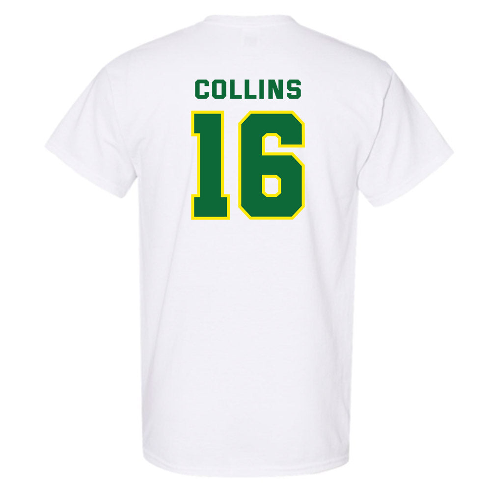KYSU - NCAA Women's Volleyball : Jayla Collins - Classic Shersey T-Shirt-1