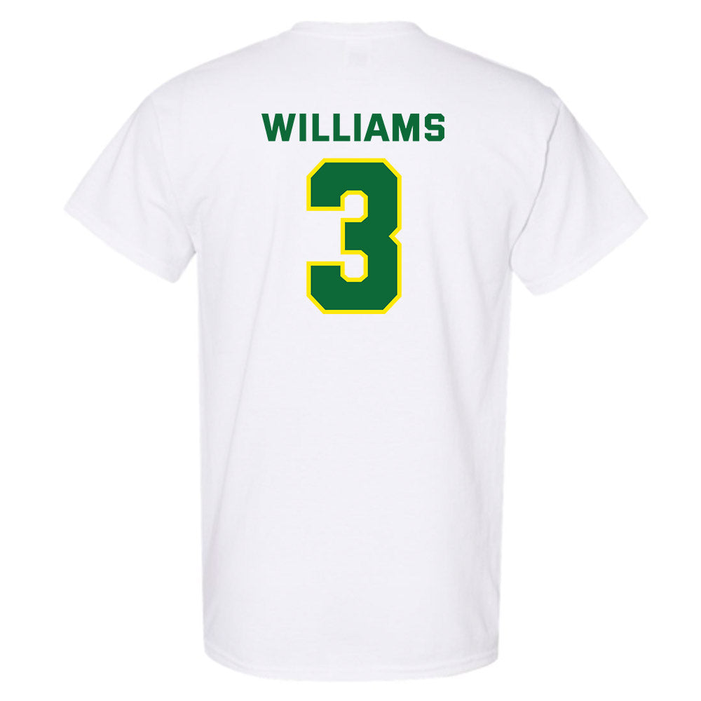 KYSU - NCAA Women's Basketball : Rhianna Williams - Classic Shersey T-Shirt-1