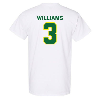 KYSU - NCAA Women's Basketball : Rhianna Williams - Classic Shersey T-Shirt-1