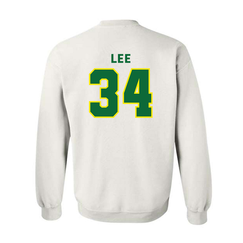 KYSU - NCAA Women's Basketball : Bailey Lee - Classic Shersey Crewneck Sweatshirt-1