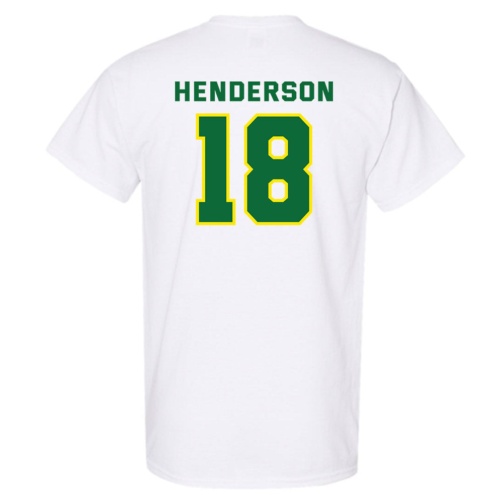 KYSU - NCAA Football : Elijah Henderson - Classic Shersey T-Shirt-1