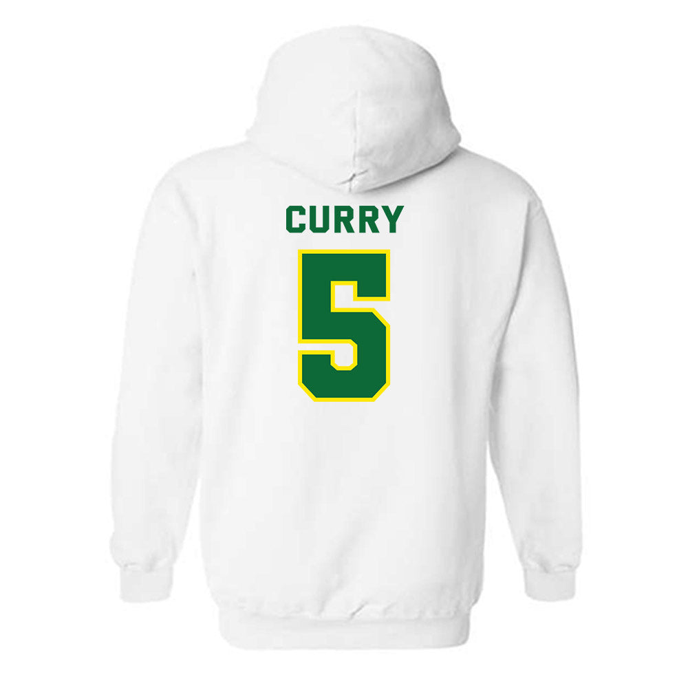 KYSU - NCAA Football : Navy Curry - Classic Shersey Hooded Sweatshirt-1
