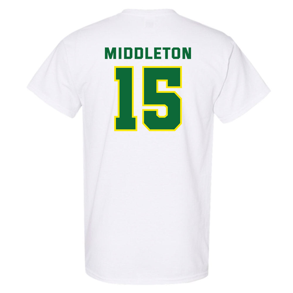 KYSU - NCAA Football : Jaylen Middleton - Classic Shersey T-Shirt-1