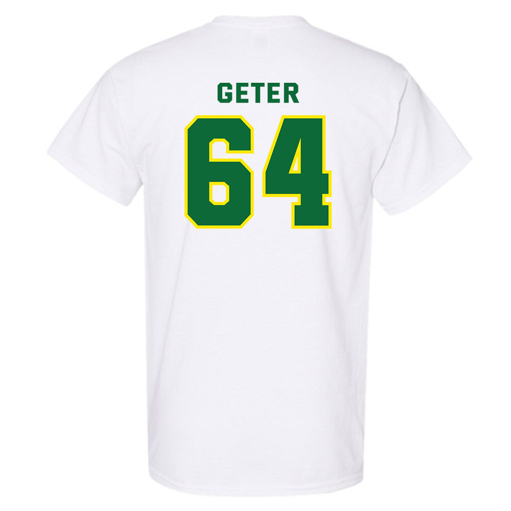 KYSU - NCAA Football : Anthony Geter - Classic Shersey T-Shirt-1