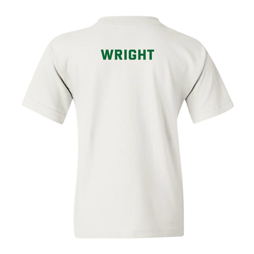 KYSU - NCAA Men's Track & Field : Gavianni Wright - Classic Shersey Youth T-Shirt-1