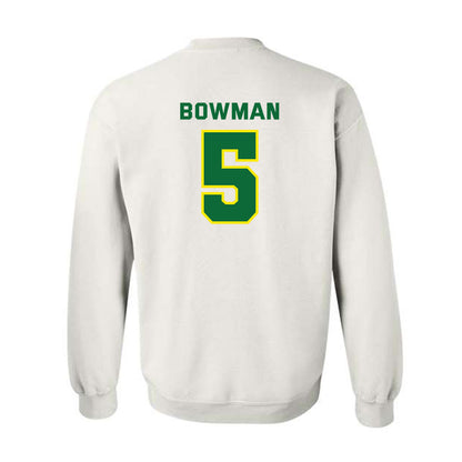 KYSU - NCAA Softball : Jorden Bowman - Classic Shersey Crewneck Sweatshirt-1