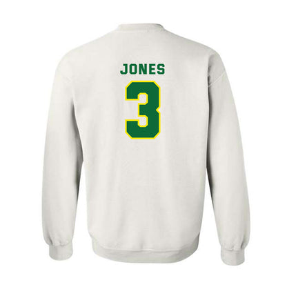 KYSU - NCAA Softball : Alarryia Jones - Classic Shersey Crewneck Sweatshirt-1