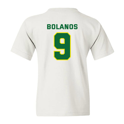 KYSU - NCAA Football : Mathew Bolanos - Classic Shersey Youth T-Shirt-1