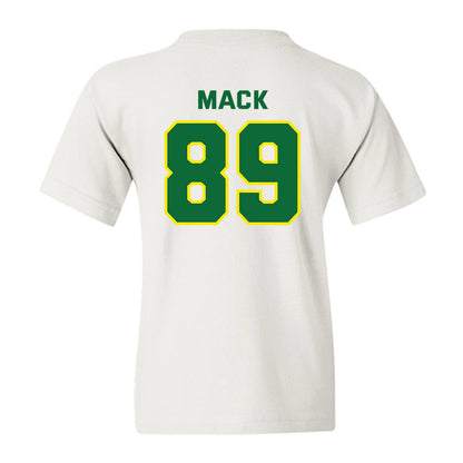 KYSU - NCAA Football : Elijah Mack - Classic Shersey Youth T-Shirt-1