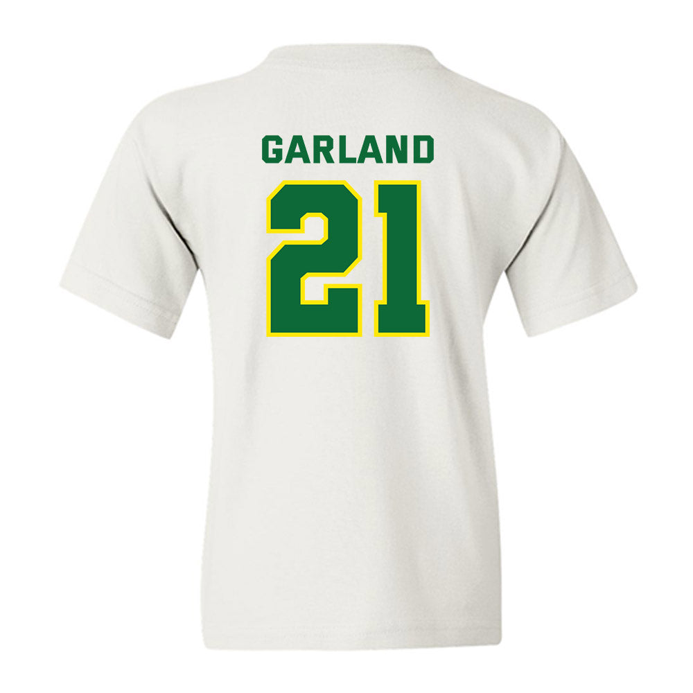KYSU - NCAA Baseball : Kendall Garland - Classic Shersey Youth T-Shirt-1