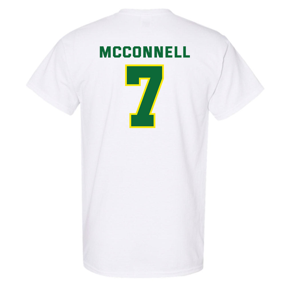 KYSU - NCAA Football : Lawrence McConnell - Classic Shersey T-Shirt-1
