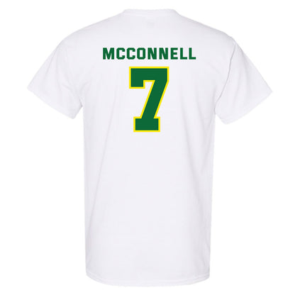 KYSU - NCAA Football : Lawrence McConnell - Classic Shersey T-Shirt-1