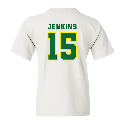 KYSU - NCAA Women's Basketball : Aniyah Jenkins Jenkins - Classic Shersey Youth T-Shirt-1