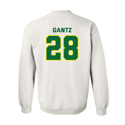 KYSU - NCAA Football : Leland Gantz - Classic Shersey Crewneck Sweatshirt-1