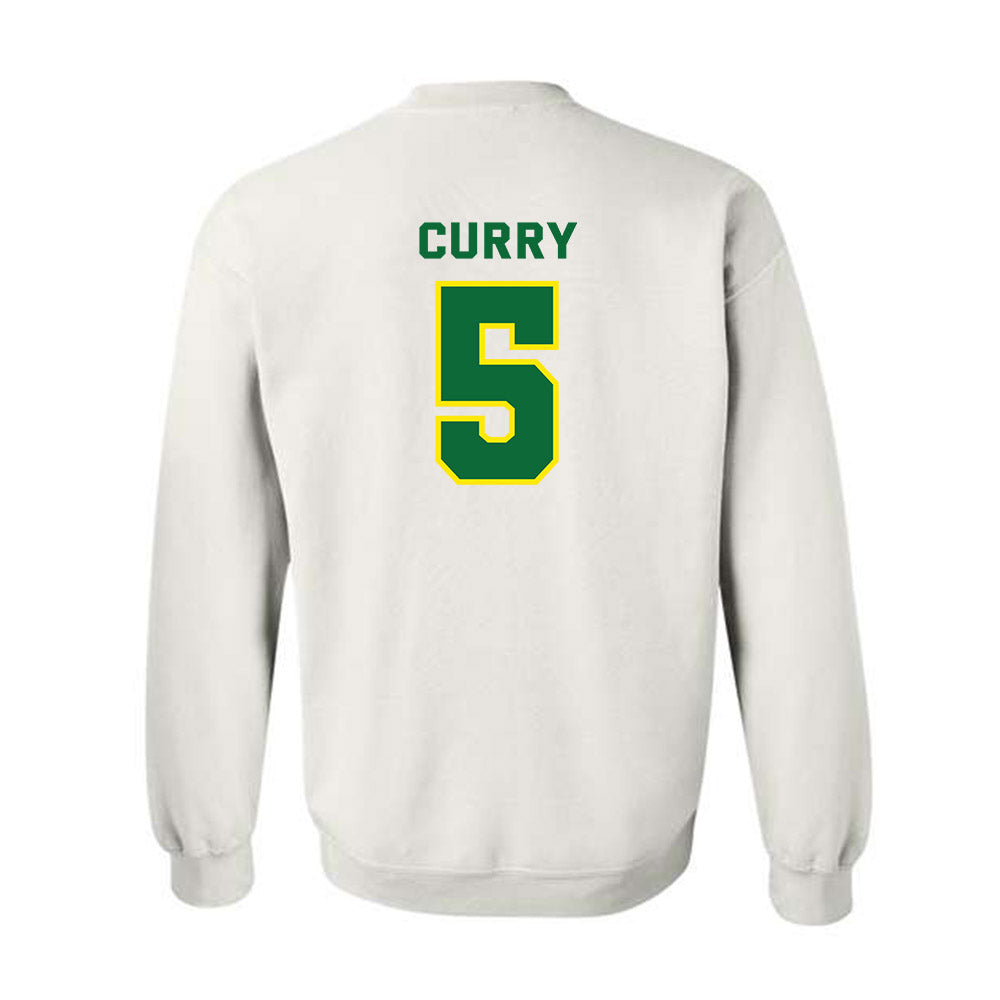 KYSU - NCAA Football : Navy Curry - Classic Shersey Crewneck Sweatshirt-1