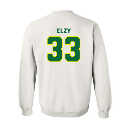 KYSU - NCAA Football : Chad Elzy - Classic Shersey Crewneck Sweatshirt-1