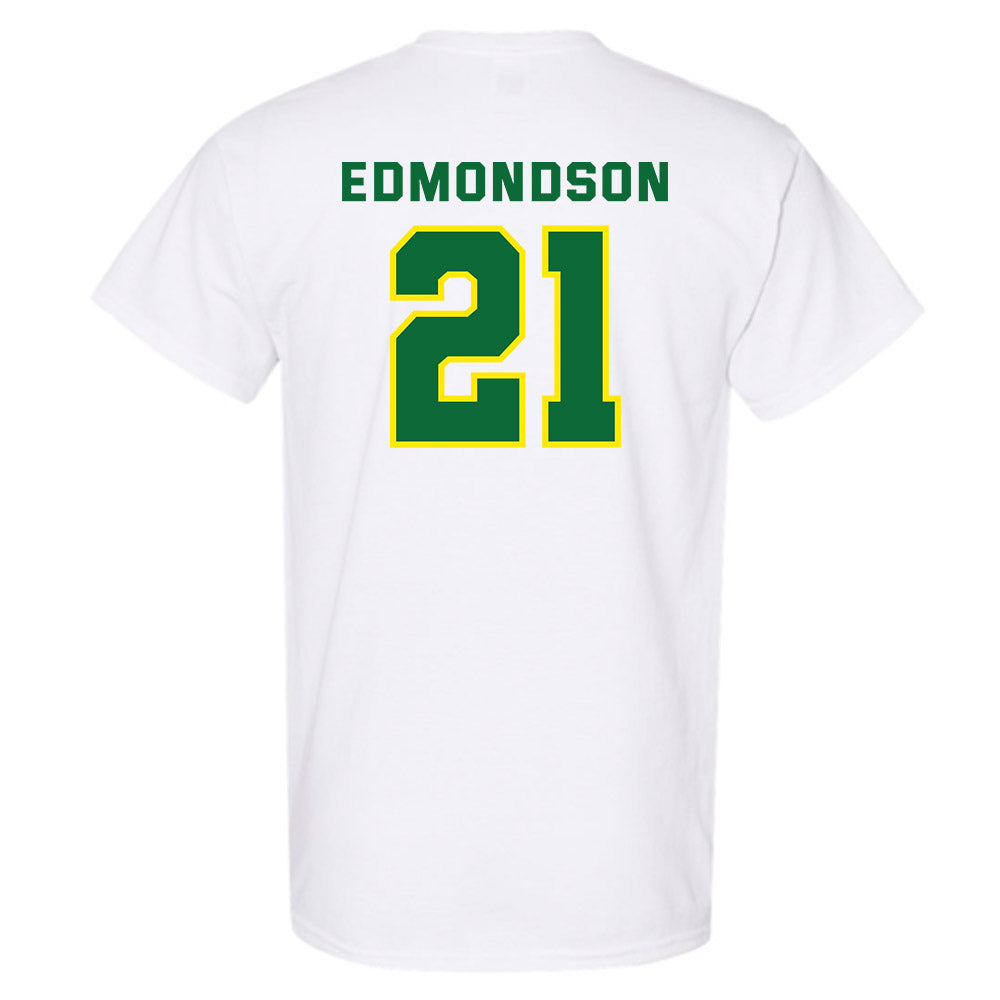 KYSU - NCAA Men's Basketball : Justin Edmondson - Classic Shersey T-Shirt-1
