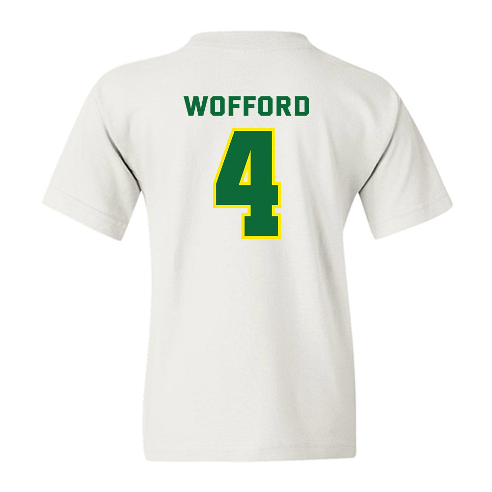 KYSU - NCAA Men's Basketball : Terin Wofford - Classic Shersey Youth T-Shirt-1