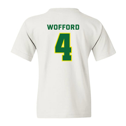 KYSU - NCAA Men's Basketball : Terin Wofford - Classic Shersey Youth T-Shirt-1