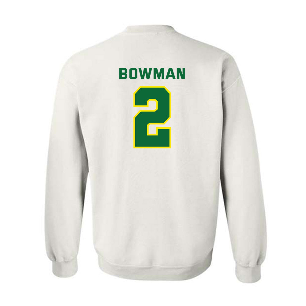 KYSU - NCAA Softball : Tiahna Bowman - Classic Shersey Crewneck Sweatshirt-1