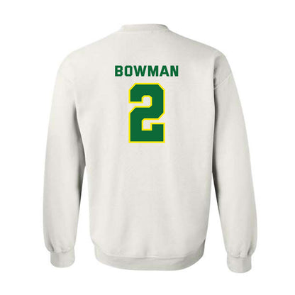 KYSU - NCAA Softball : Tiahna Bowman - Classic Shersey Crewneck Sweatshirt-1