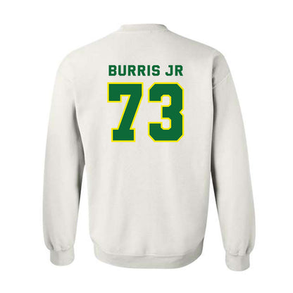 KYSU - NCAA Football : Patrick Burris Jr - Classic Shersey Crewneck Sweatshirt-1