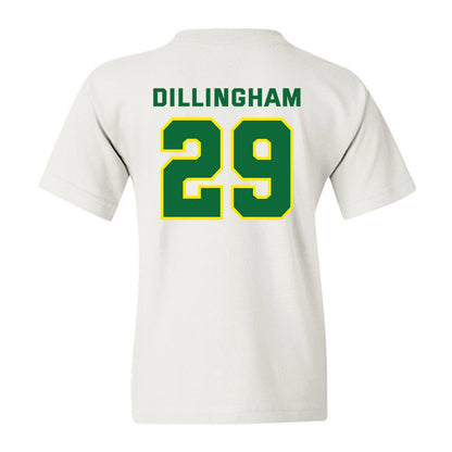 KYSU - NCAA Football : Donovan Dillingham - Classic Shersey Youth T-Shirt-1