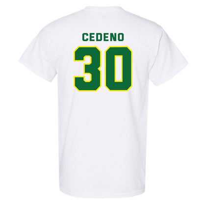 KYSU - NCAA Baseball : Somer Cedeno - Classic Shersey T-Shirt-1
