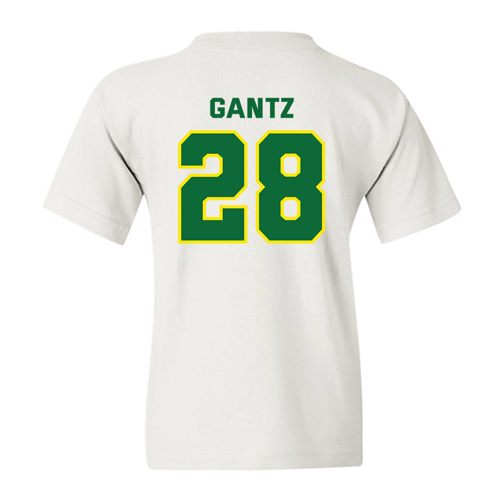 KYSU - NCAA Football : Leland Gantz - Classic Shersey Youth T-Shirt-1
