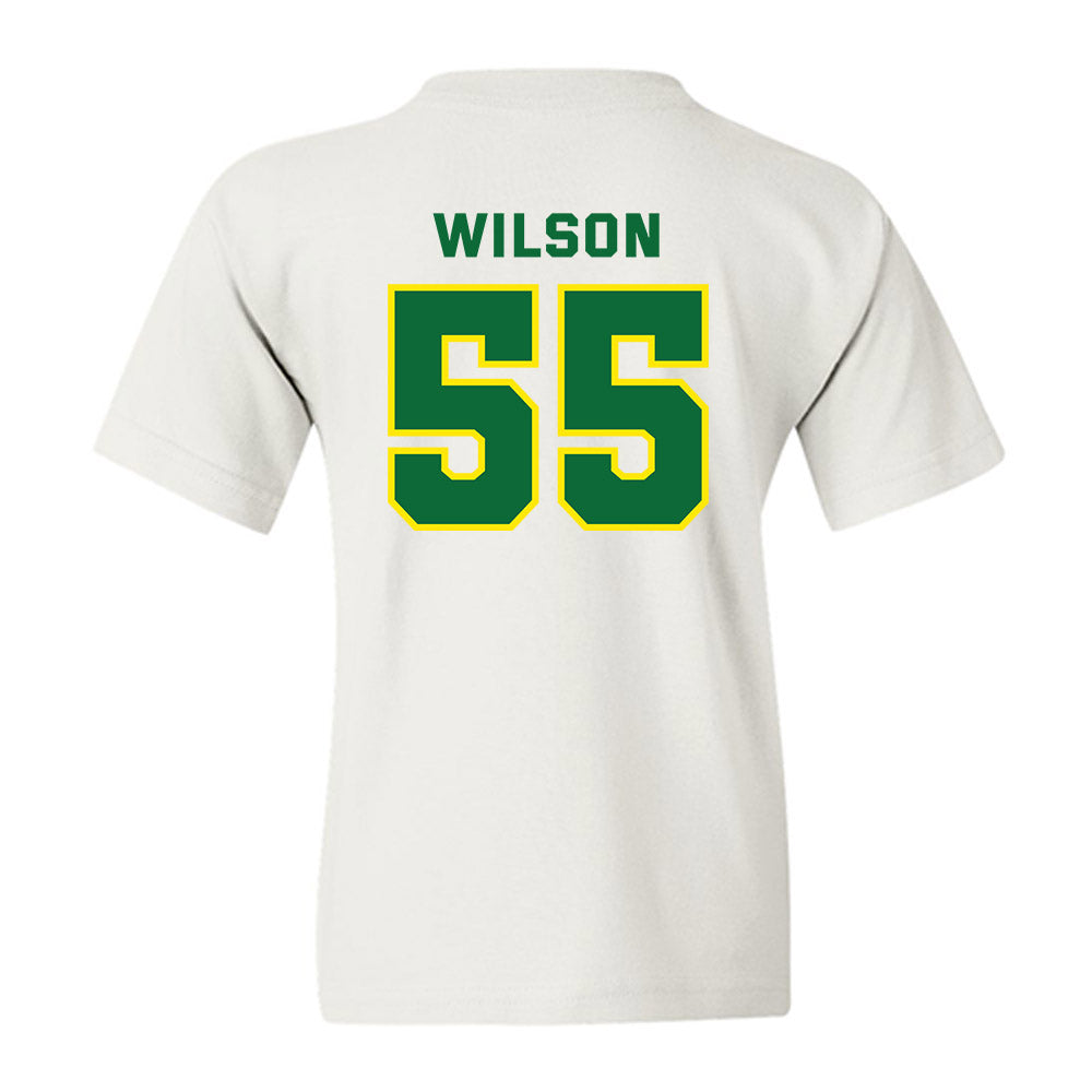 KYSU - NCAA Football : Chandler Wilson - Classic Shersey Youth T-Shirt-1