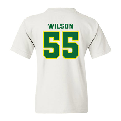 KYSU - NCAA Football : Chandler Wilson - Classic Shersey Youth T-Shirt-1
