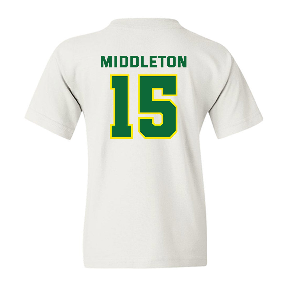 KYSU - NCAA Football : Jaylen Middleton - Classic Shersey Youth T-Shirt-1