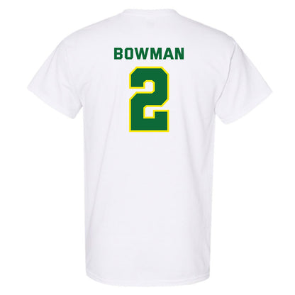 KYSU - NCAA Softball : Tiahna Bowman - Classic Shersey T-Shirt-1
