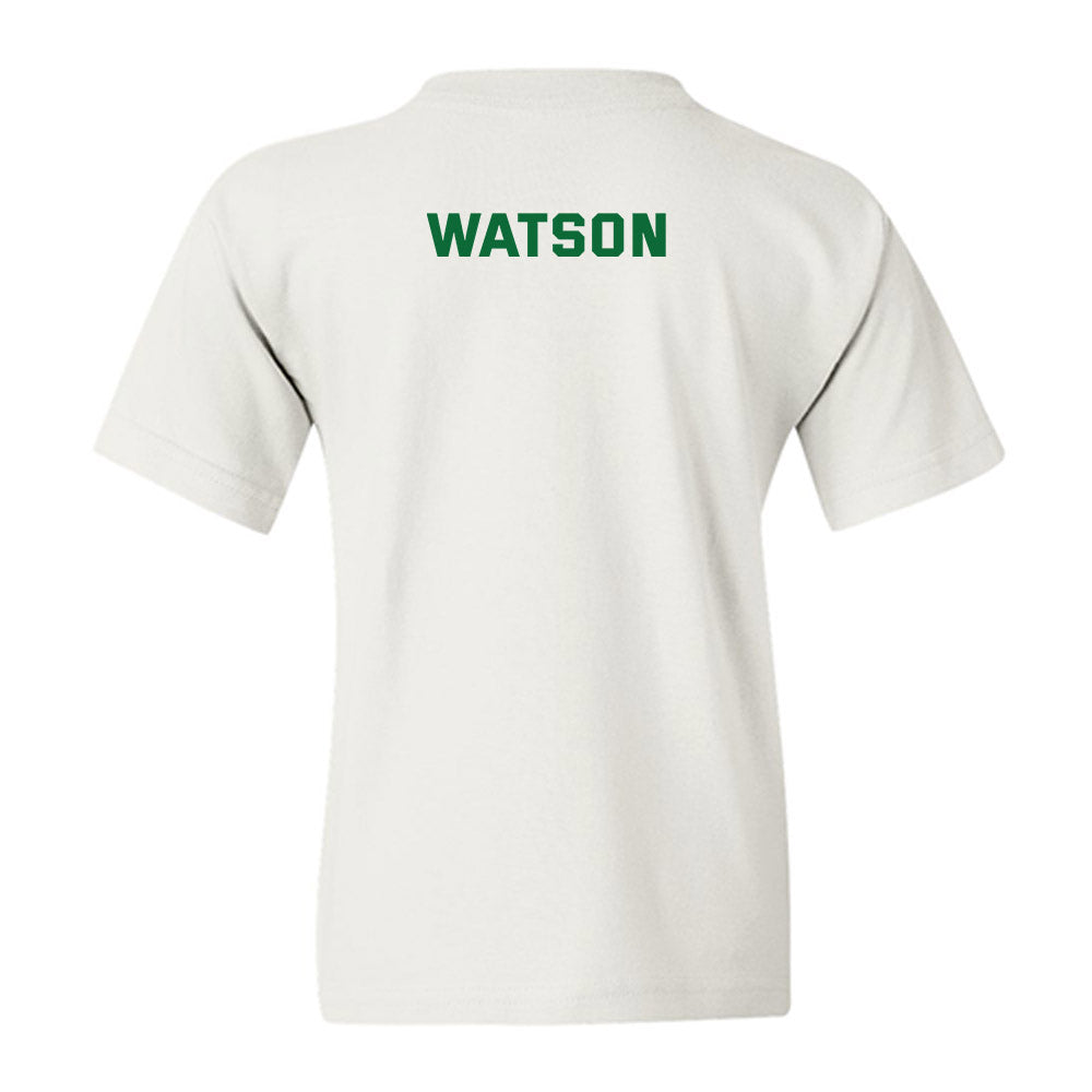 KYSU - NCAA Men's Track & Field : Noah Watson - Classic Shersey Youth T-Shirt-1