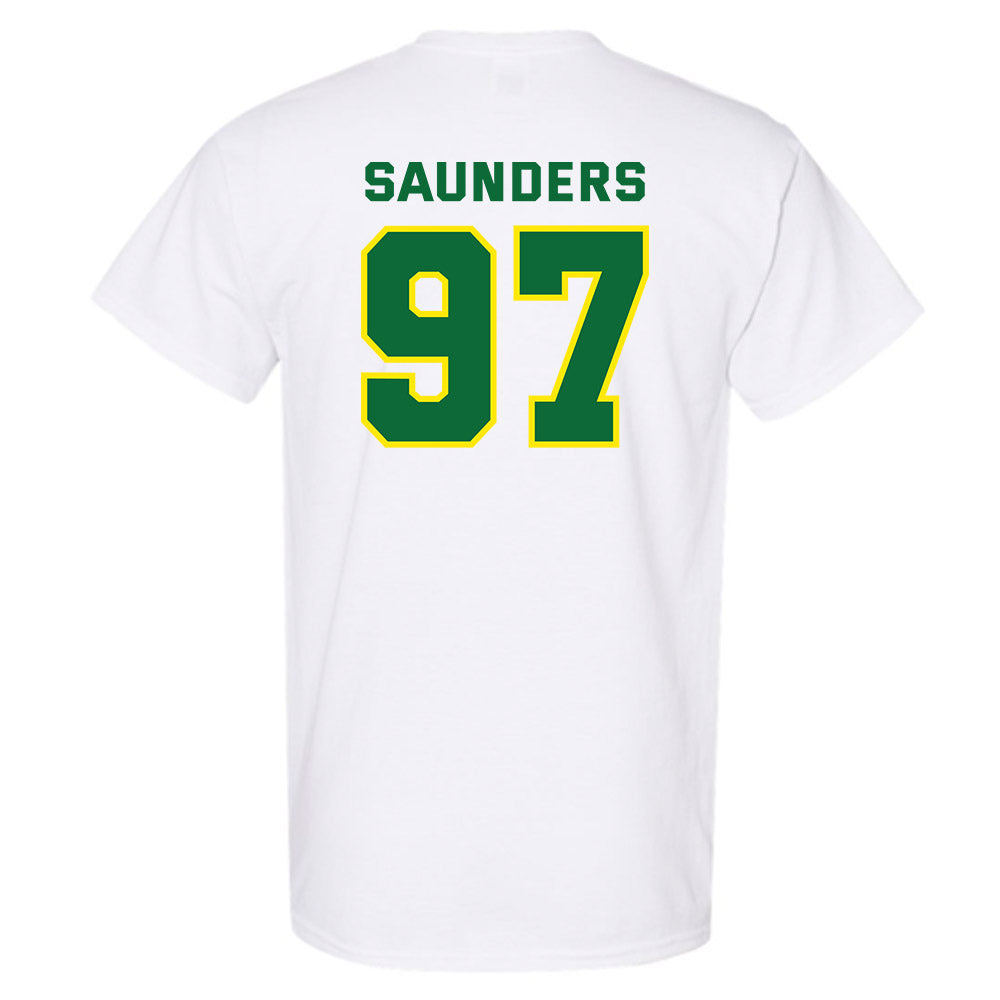 KYSU - NCAA Football : Camden Saunders - Classic Shersey T-Shirt-1