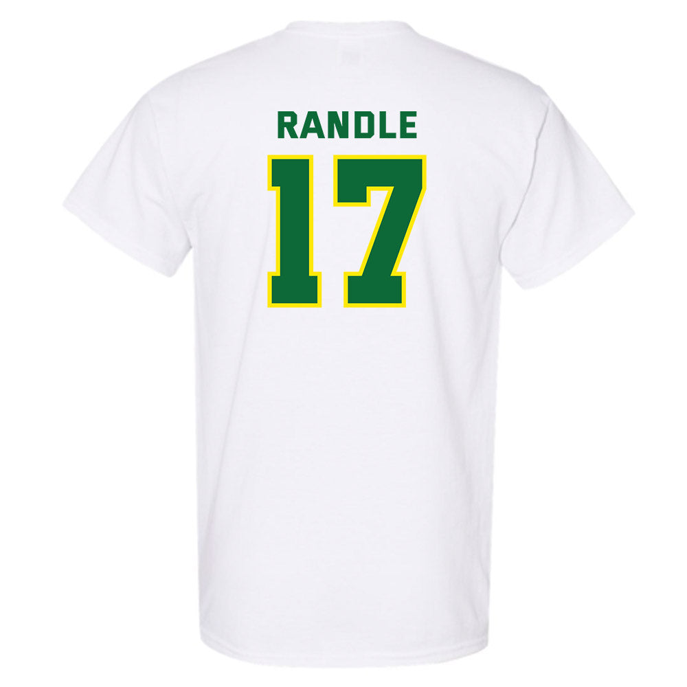 KYSU - NCAA Football : Corey Randle - Classic Shersey T-Shirt-1