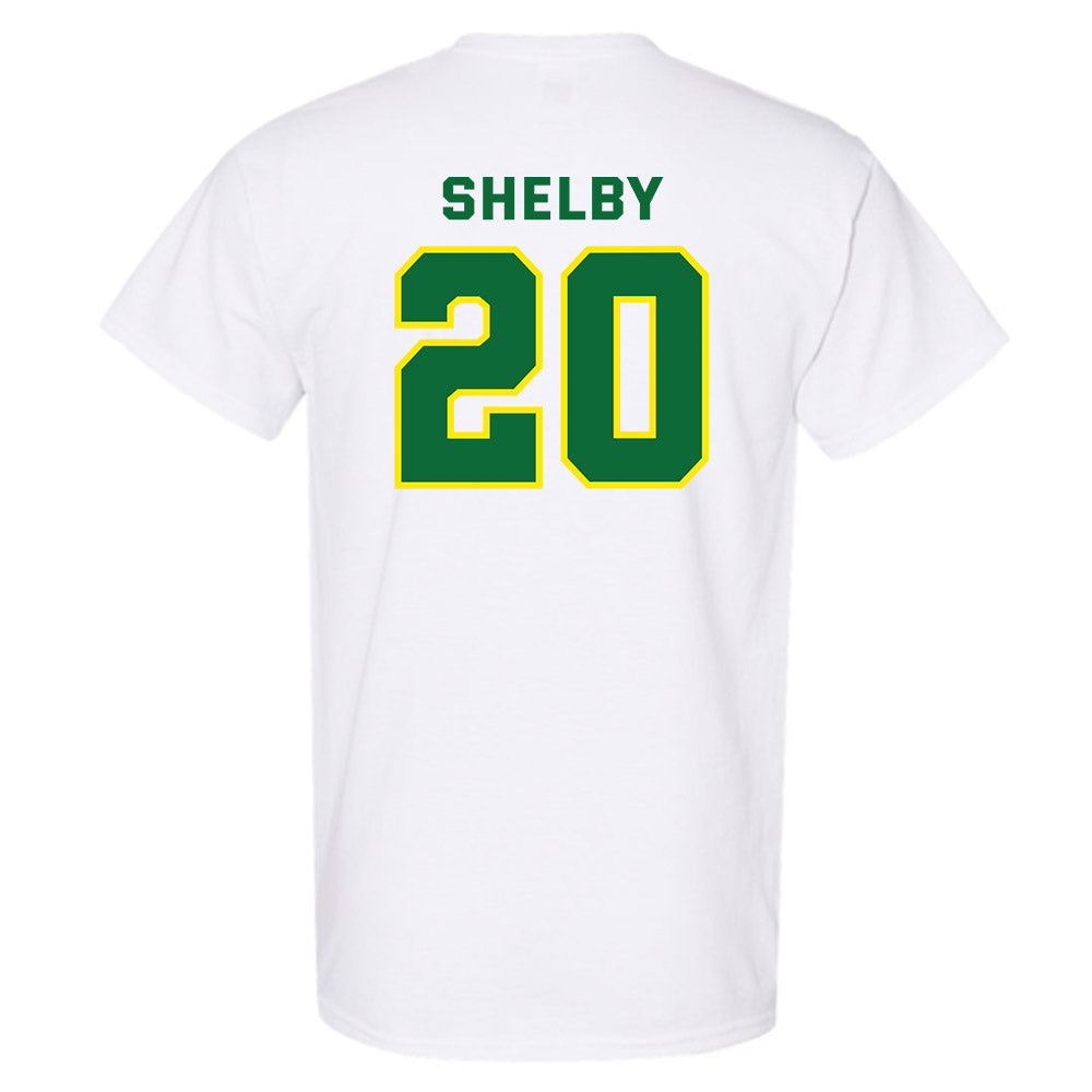  - NCAA Women's Volleyball : Sydney Shelby - Classic Shersey T-Shirt-1