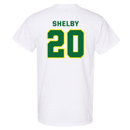  - NCAA Women's Volleyball : Sydney Shelby - Classic Shersey T-Shirt-1