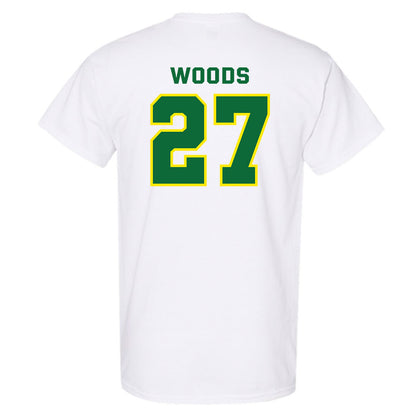 KYSU - NCAA Football : Josh Woods - Classic Shersey T-Shirt-1