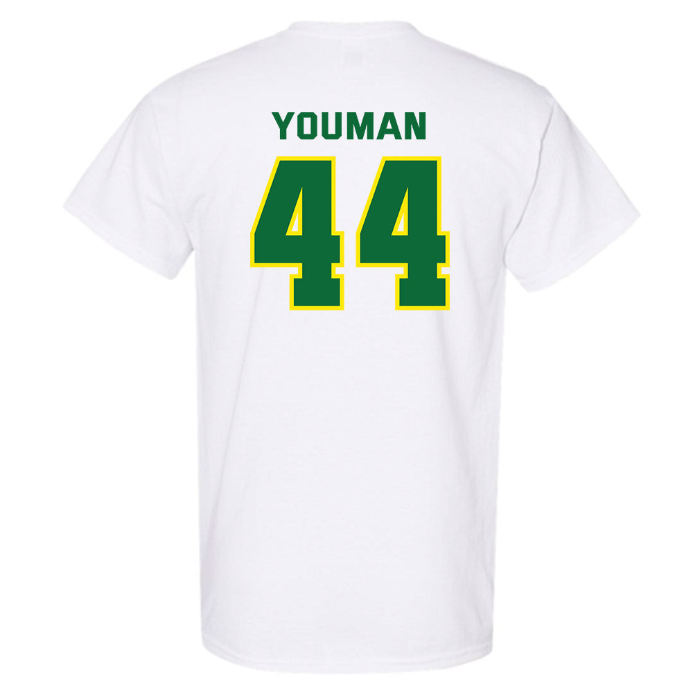 KYSU - NCAA Football : Mataye Youman - Classic Shersey T-Shirt-1