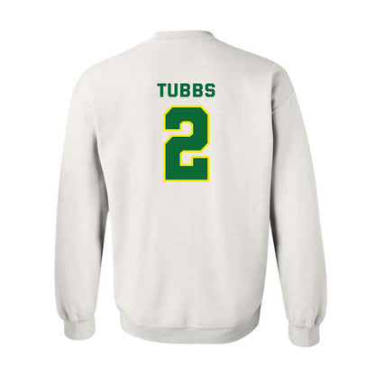 KYSU - NCAA Women's Volleyball : Leah Tubbs - Classic Shersey Crewneck Sweatshirt-1