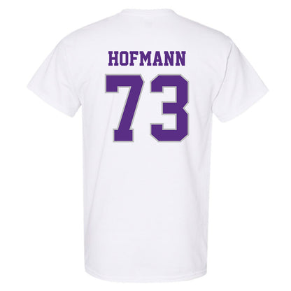 Stonehill - NCAA Softball : Piper Hofmann - Classic Shersey T-Shirt-1