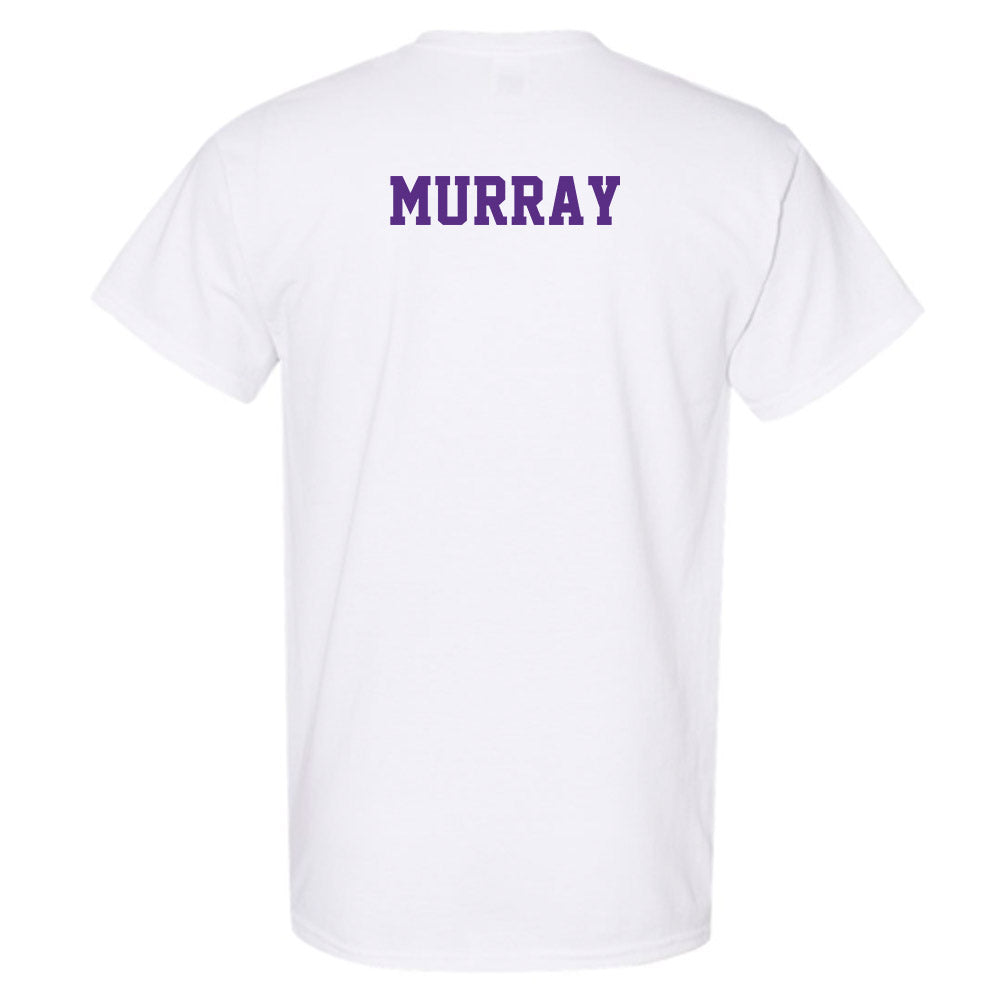 Stonehill - NCAA Equestrian : Shannon Murray - Classic Shersey T-Shirt-1