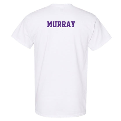 Stonehill - NCAA Equestrian : Shannon Murray - Classic Shersey T-Shirt-1