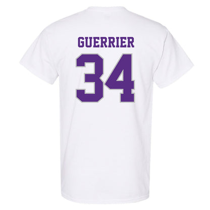 Stonehill - NCAA Football : Ricky Guerrier - Classic Shersey T-Shirt