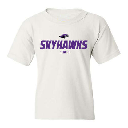 Stonehill - NCAA Women's Tennis : Anneliese Beltran - Classic Shersey Youth T-Shirt-0
