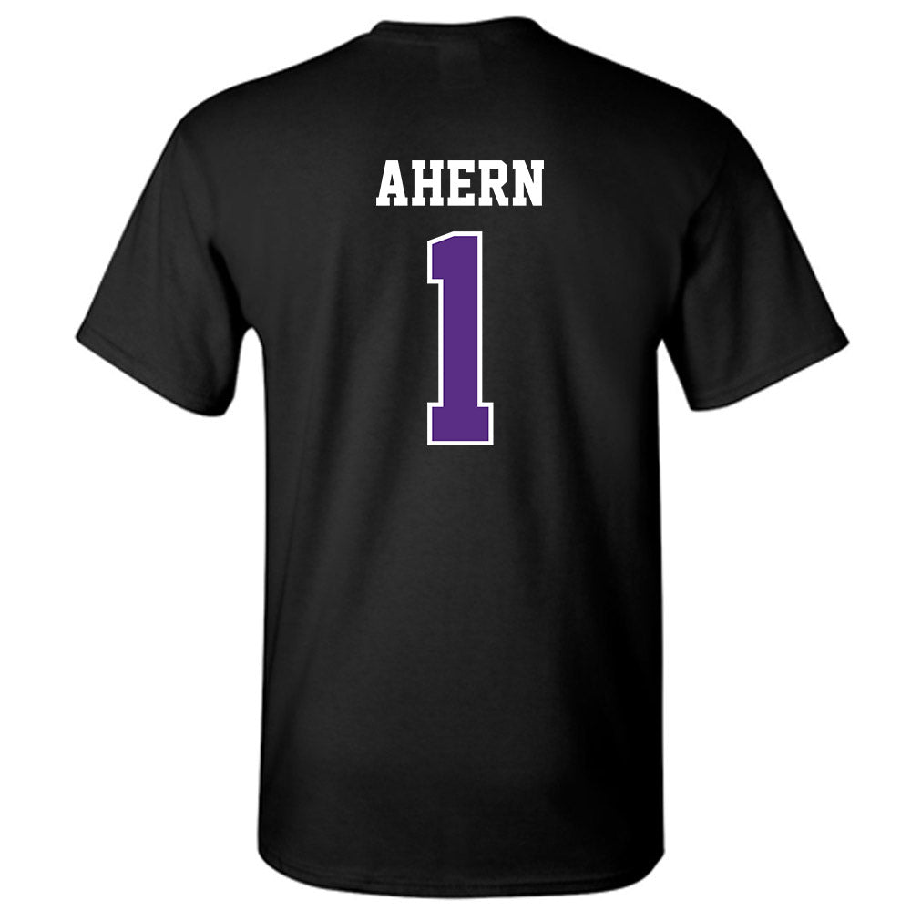  - NCAA Equestrian : Madeline Ahern - Classic Shersey T-Shirt-1