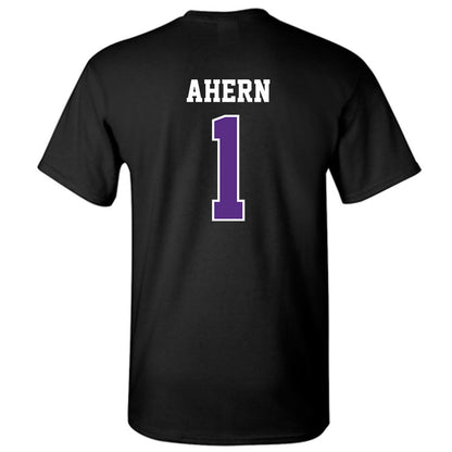  - NCAA Equestrian : Madeline Ahern - Classic Shersey T-Shirt-1